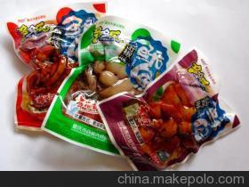 多多乐铁板鱿鱼 重庆特产，休闲与焙烤食品的优质选择