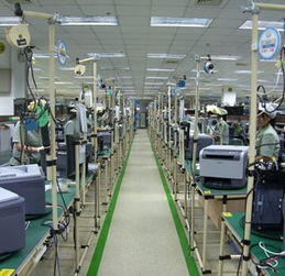 资源整合与产业升级 从北京制药厂到农副产品的设备回收与收购策略