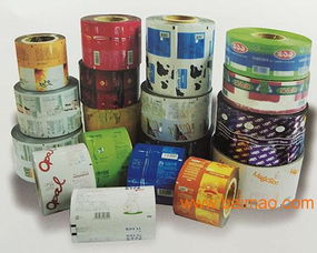 食品自动包装卷膜 大连优质生产厂家与价格解析