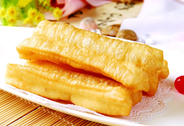 麦当劳油条竟检出塑化剂?这些食物都有危险,千万别乱吃_美食_网