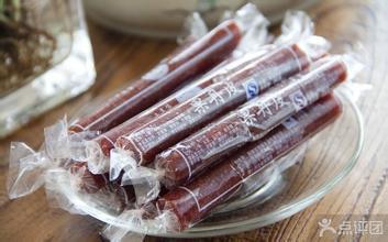 亚太食品 专注果丹皮、山楂片、山楂饼的可靠批发厂家